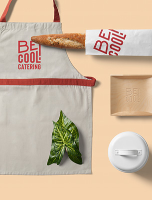 BeCool Catering