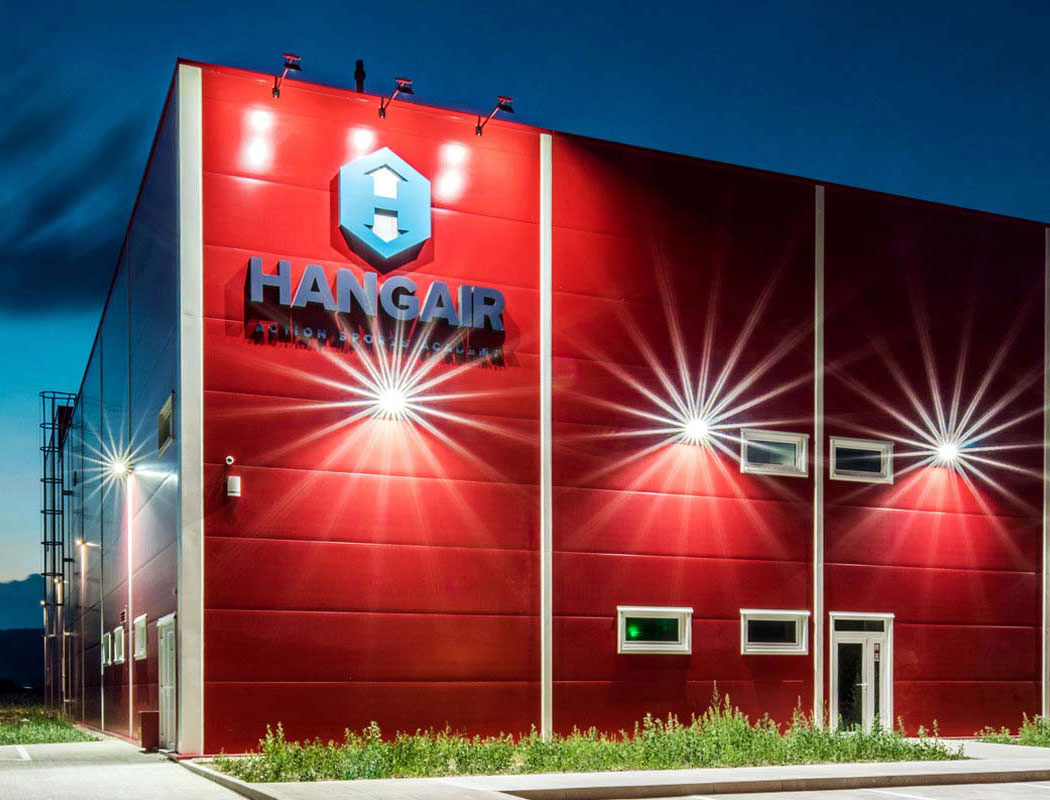 HANGAIR