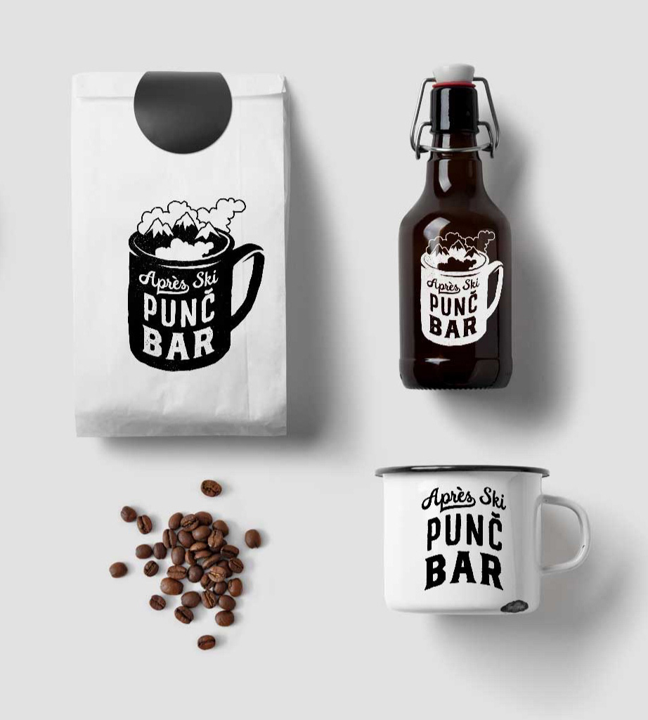 Après Ski Punč Bar