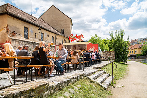 Konferencia pre národný pivovar Budvar